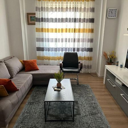 Kelly'S Cozy Hideaway - Central Tirana Eksteriør billede