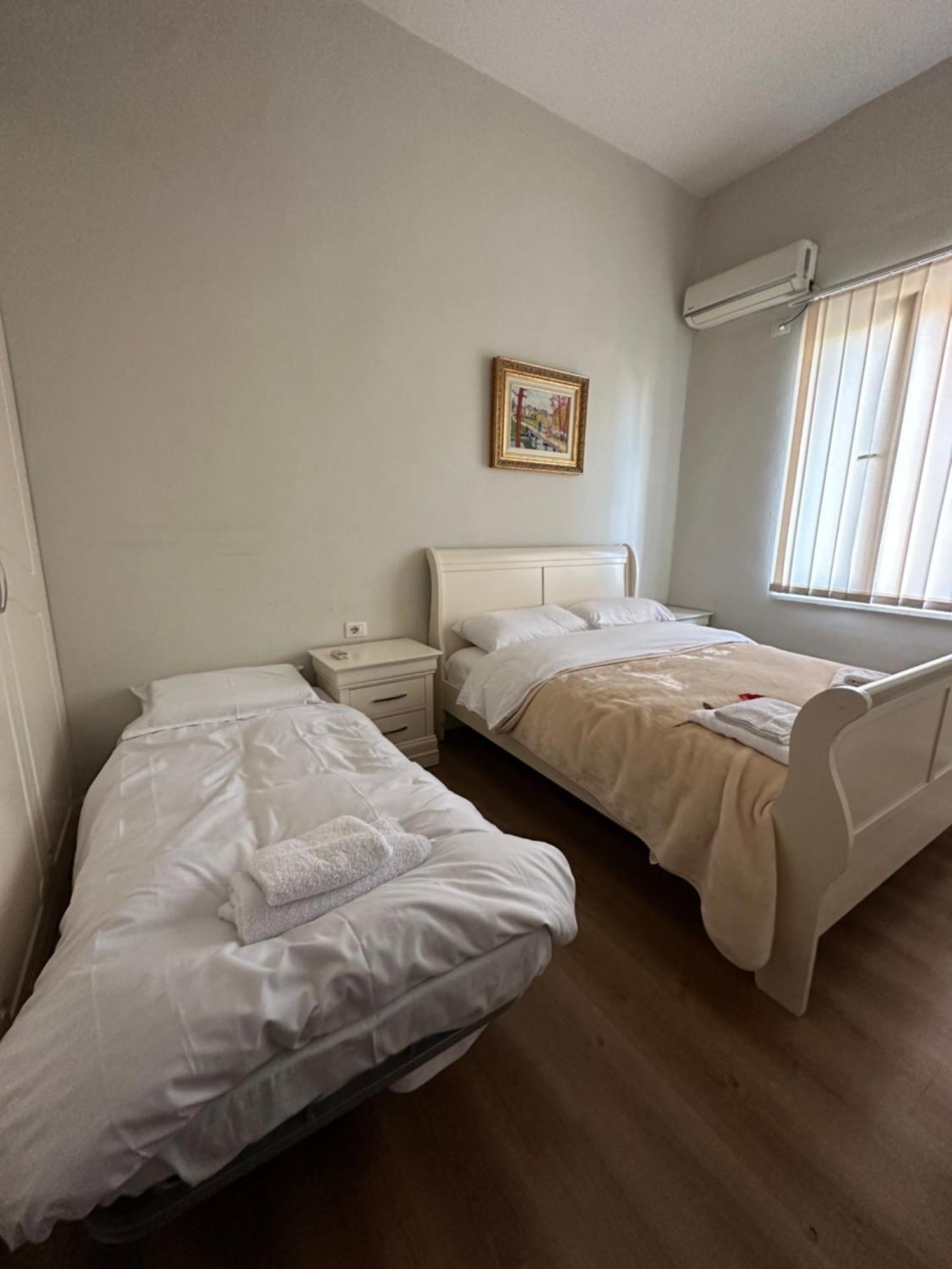 Kelly'S Cozy Hideaway - Central Tirana Eksteriør billede