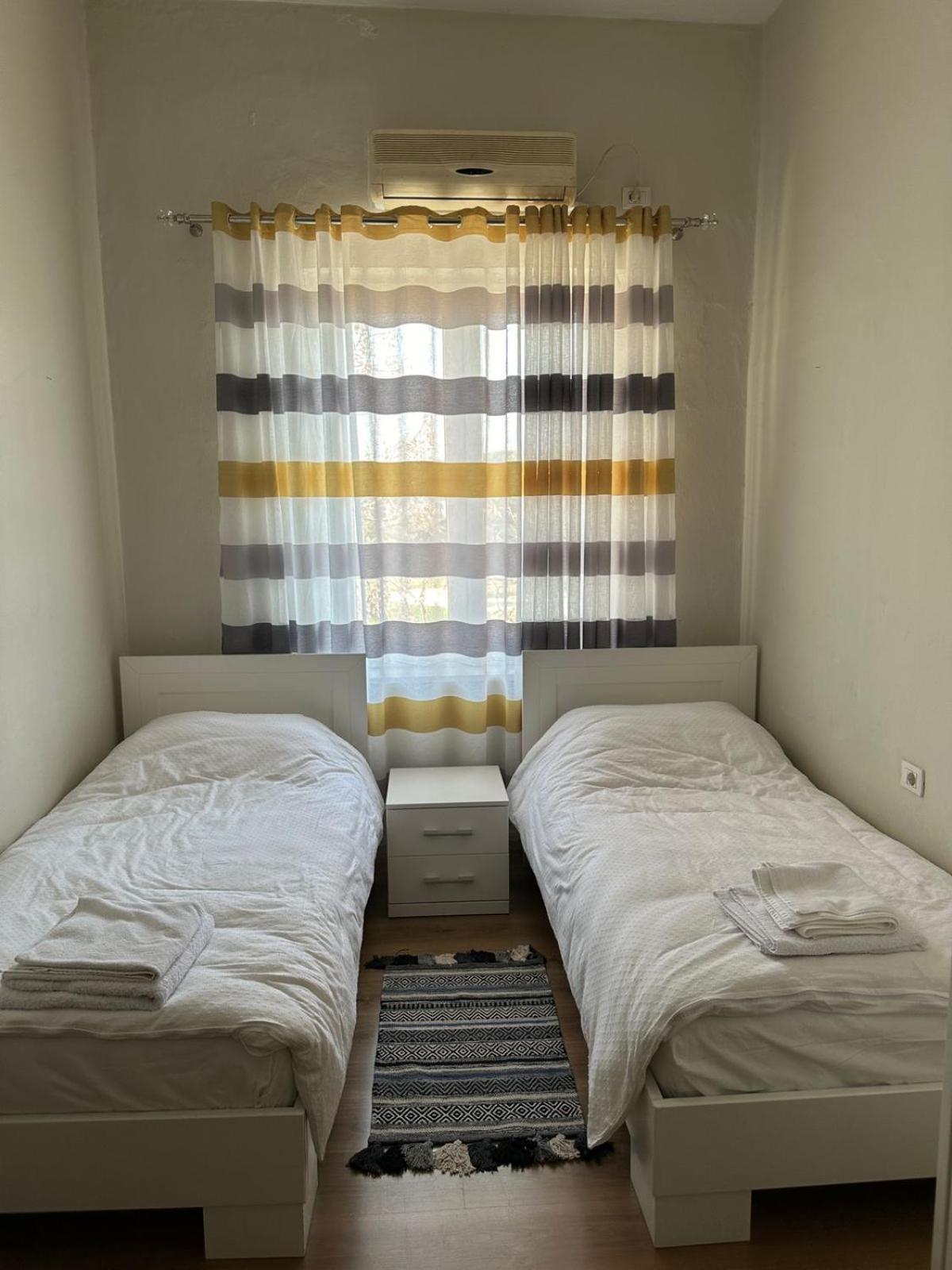 Kelly'S Cozy Hideaway - Central Tirana Eksteriør billede
