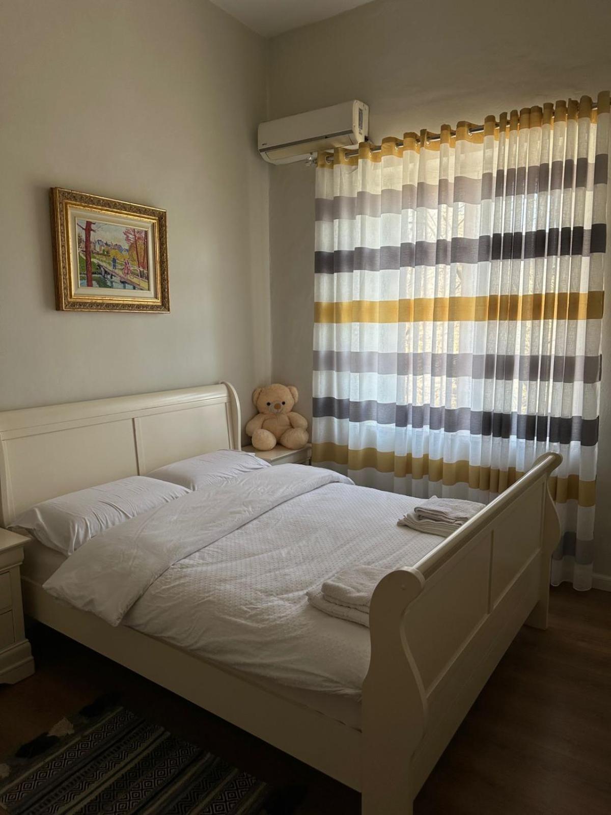 Kelly'S Cozy Hideaway - Central Tirana Eksteriør billede